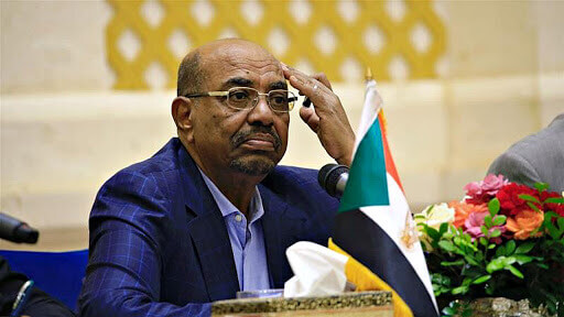 Sudan’s Ex-Leader Bashir On Trial For 1989 Coup, Faces Death Penalty