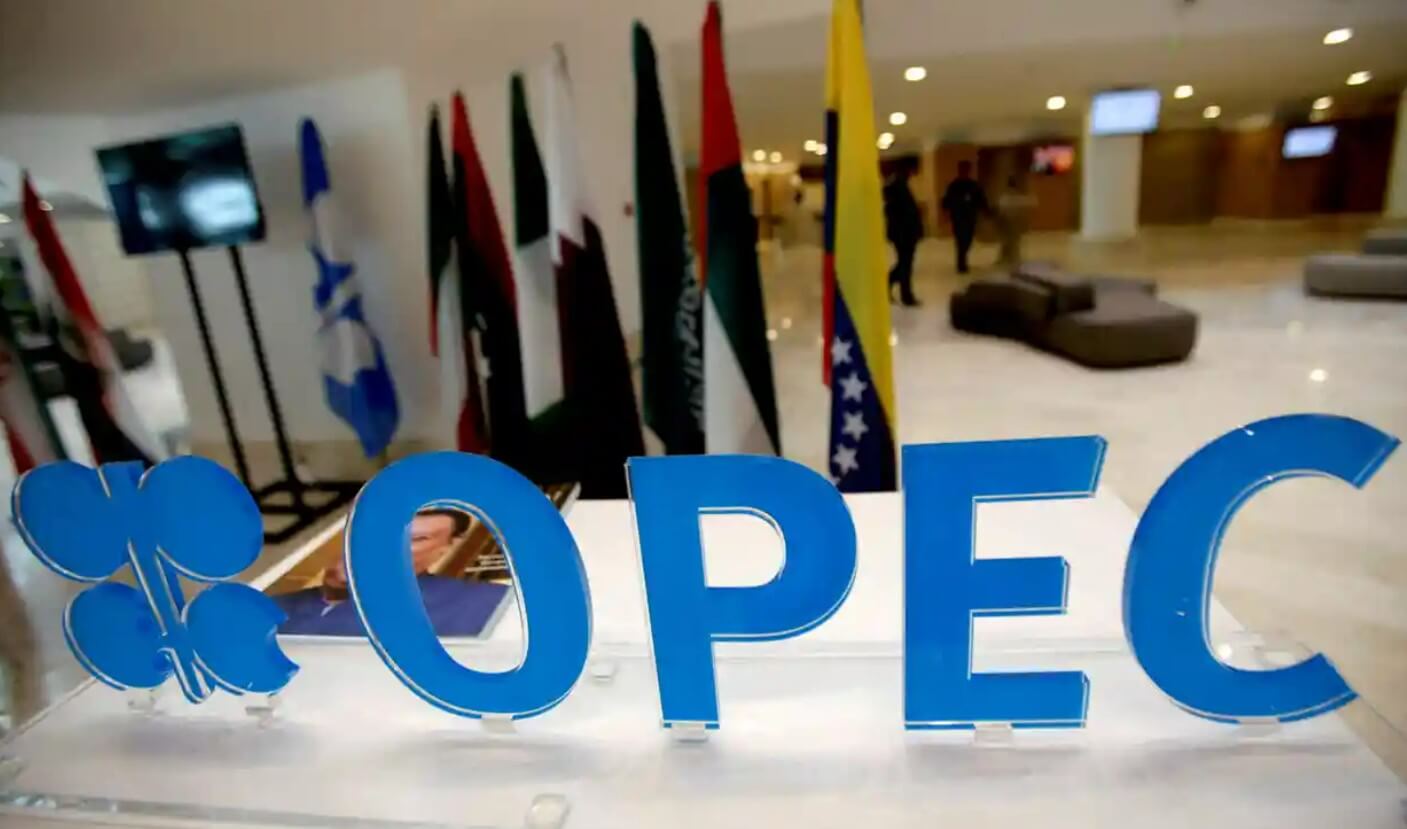 OPEC+ Slashes Production by 100,000 bpd to Stabilise Falling Oil Prices