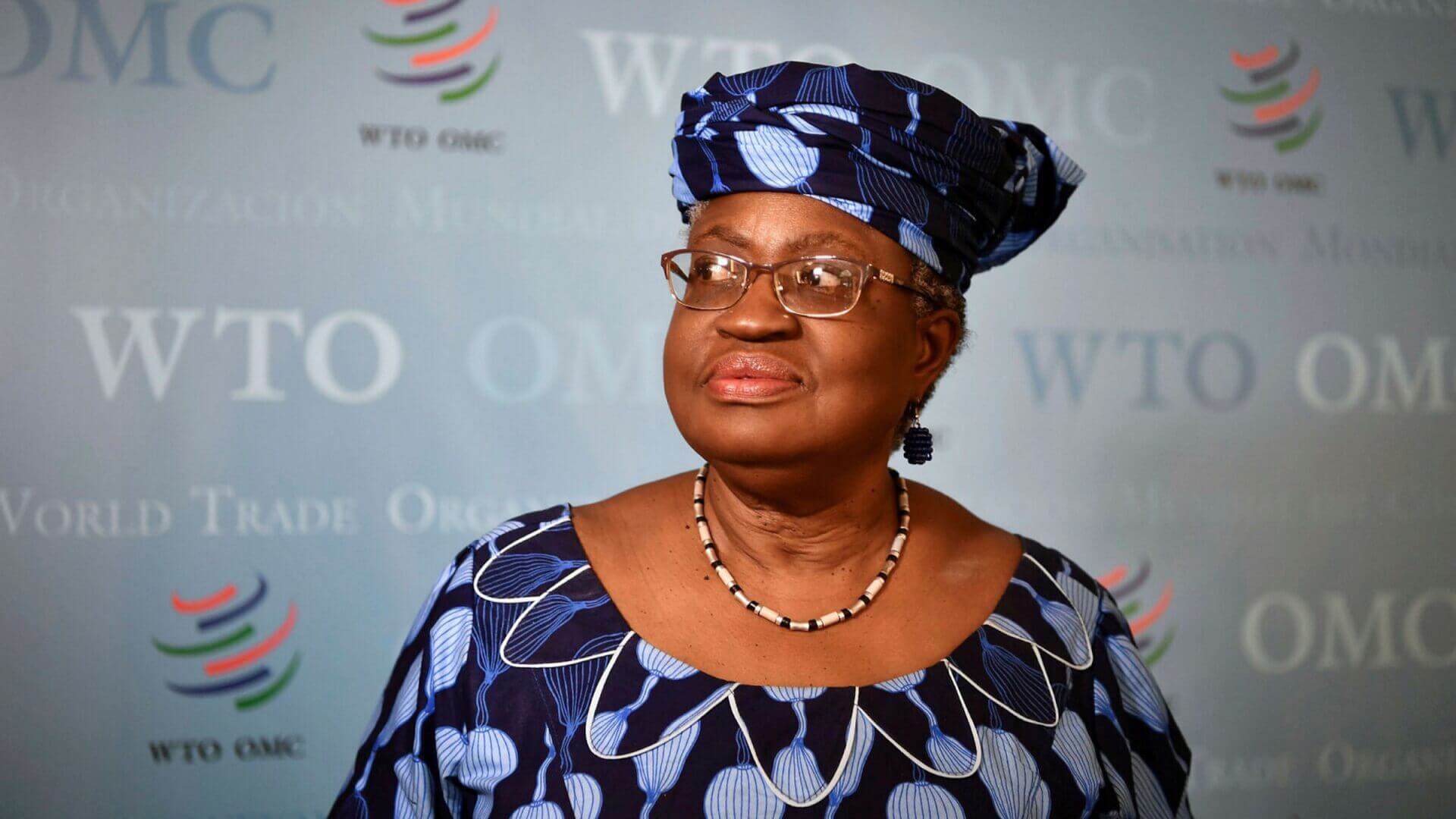 Okonjo-Iweala Appointed as New WTO Director-General After Months of US Opposition