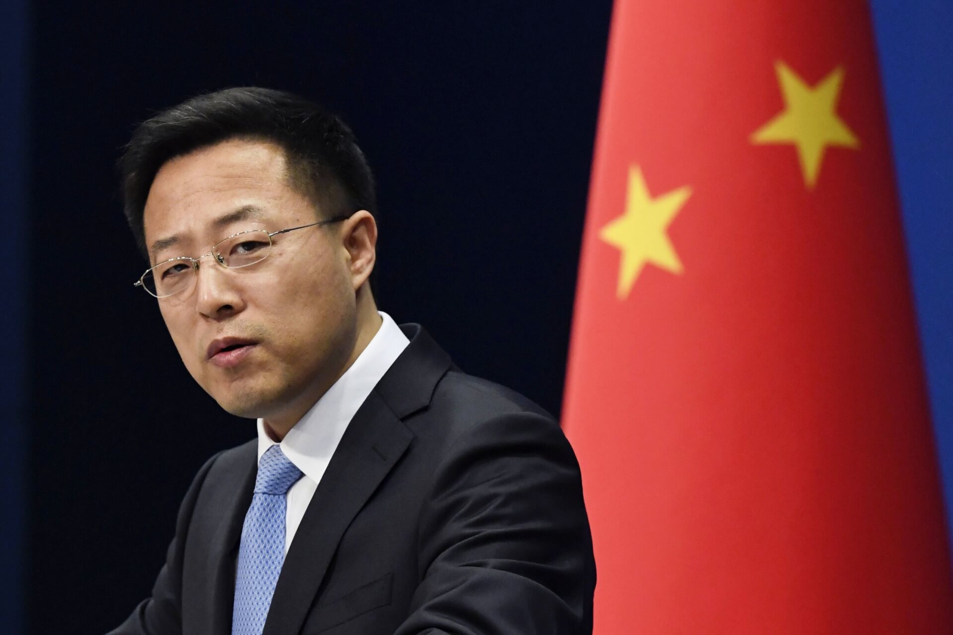 China Defends CPEC, Says It Will Not Affect Its “Principled” Position on Kashmir