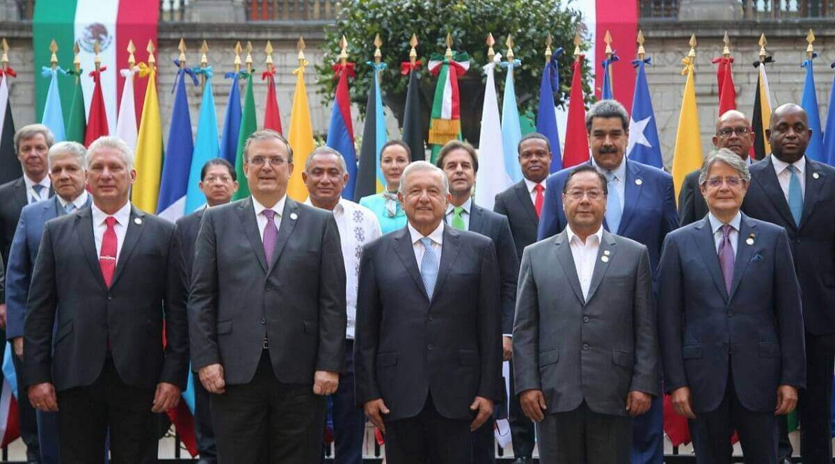 Leftist Nations Take Aim At Paraguay and Uruguay in CELAC Summit