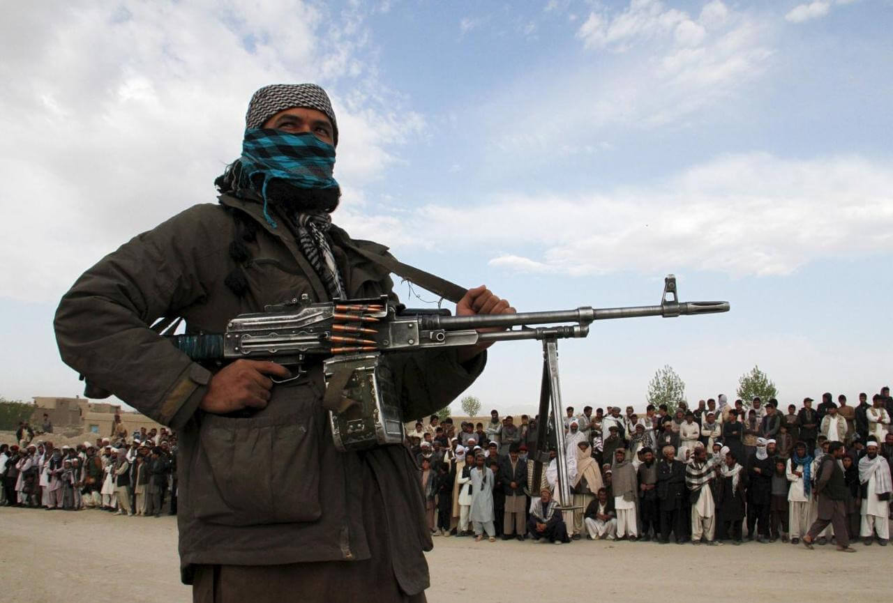 TTP Threatens “Concrete Action” Against Pakistan’s Political Leaders