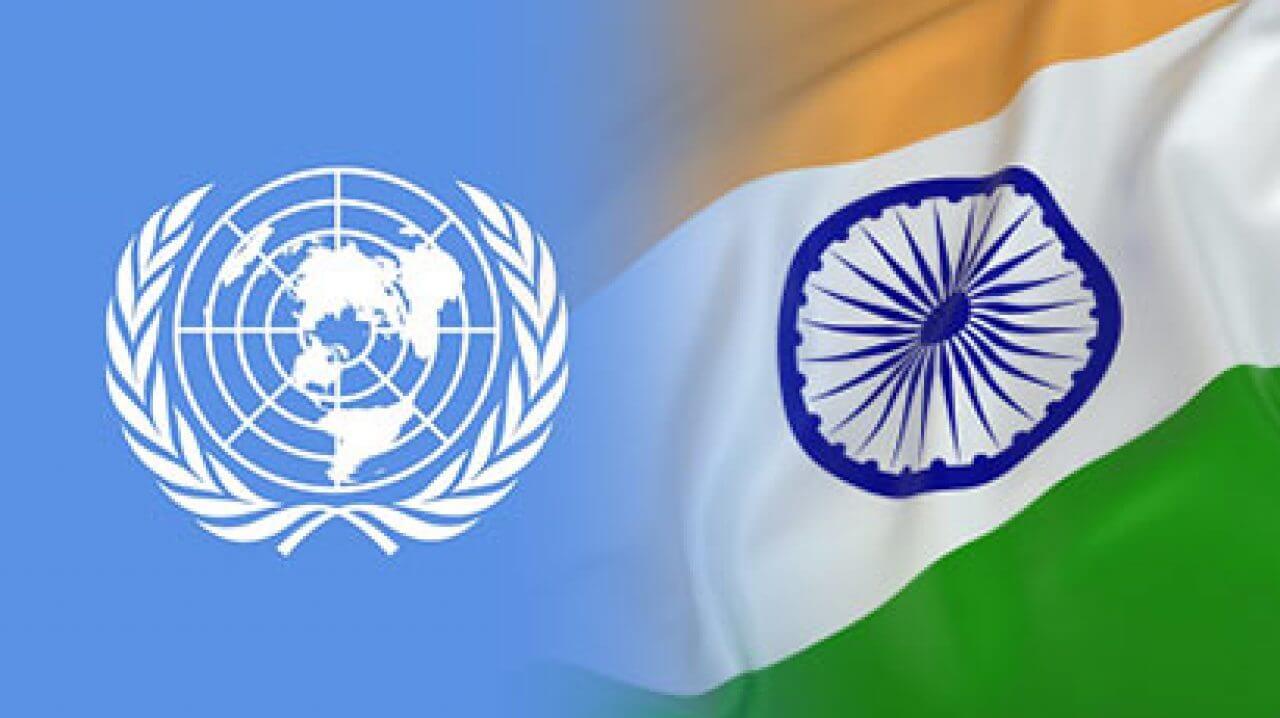 China Says India’s UNSC Membership Must Happen Through “Democratic Consultation”