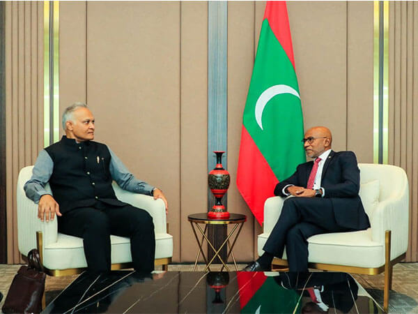 India, Maldives Reaffirm Cooperation Against Terrorism Amid Resurfacing of ‘India Out’ Campaign