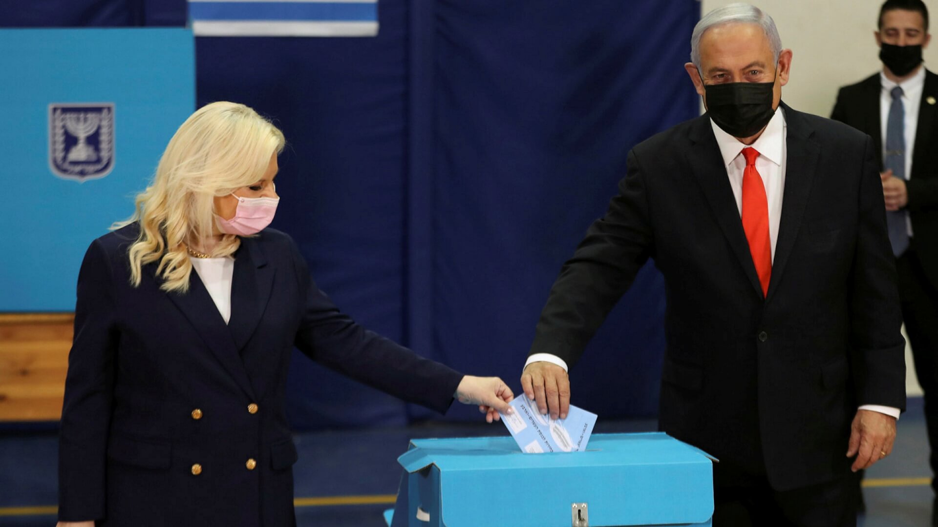 Israel Elections: Lowest Voter Turnout Since 2009, Polls Forecast Deadlock