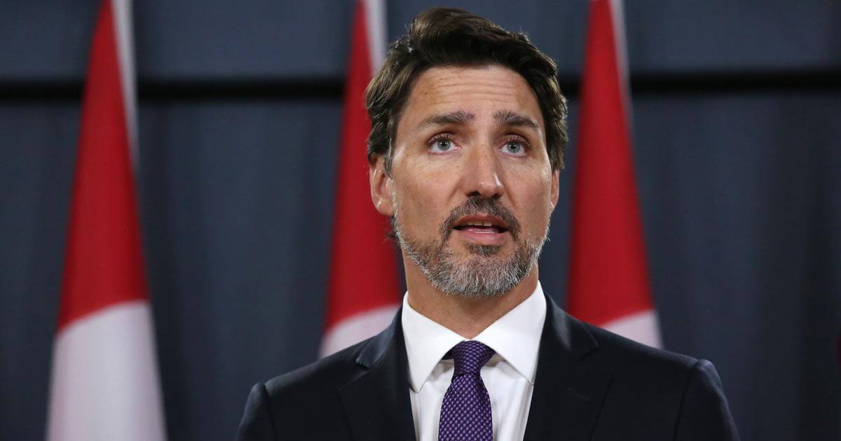 India Summons Canadian Envoy to Protest Trudeau’s Remarks About Ongoing Farmer Protests