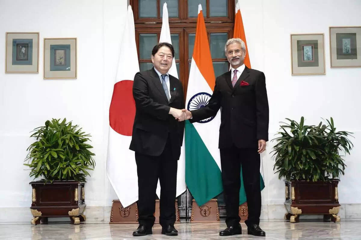 India, Japan Discuss Collaboration in Critical Tech, Semiconductors, Digital Public Infrastructure