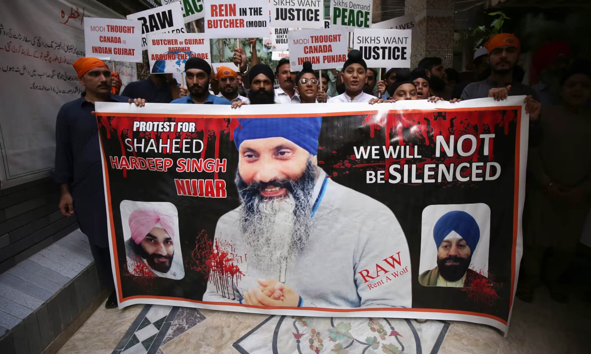 “False, Malicious Anti-India Propaganda”: India Rejects Guardian Report Accusing RAW of Assassinations in Pakistan