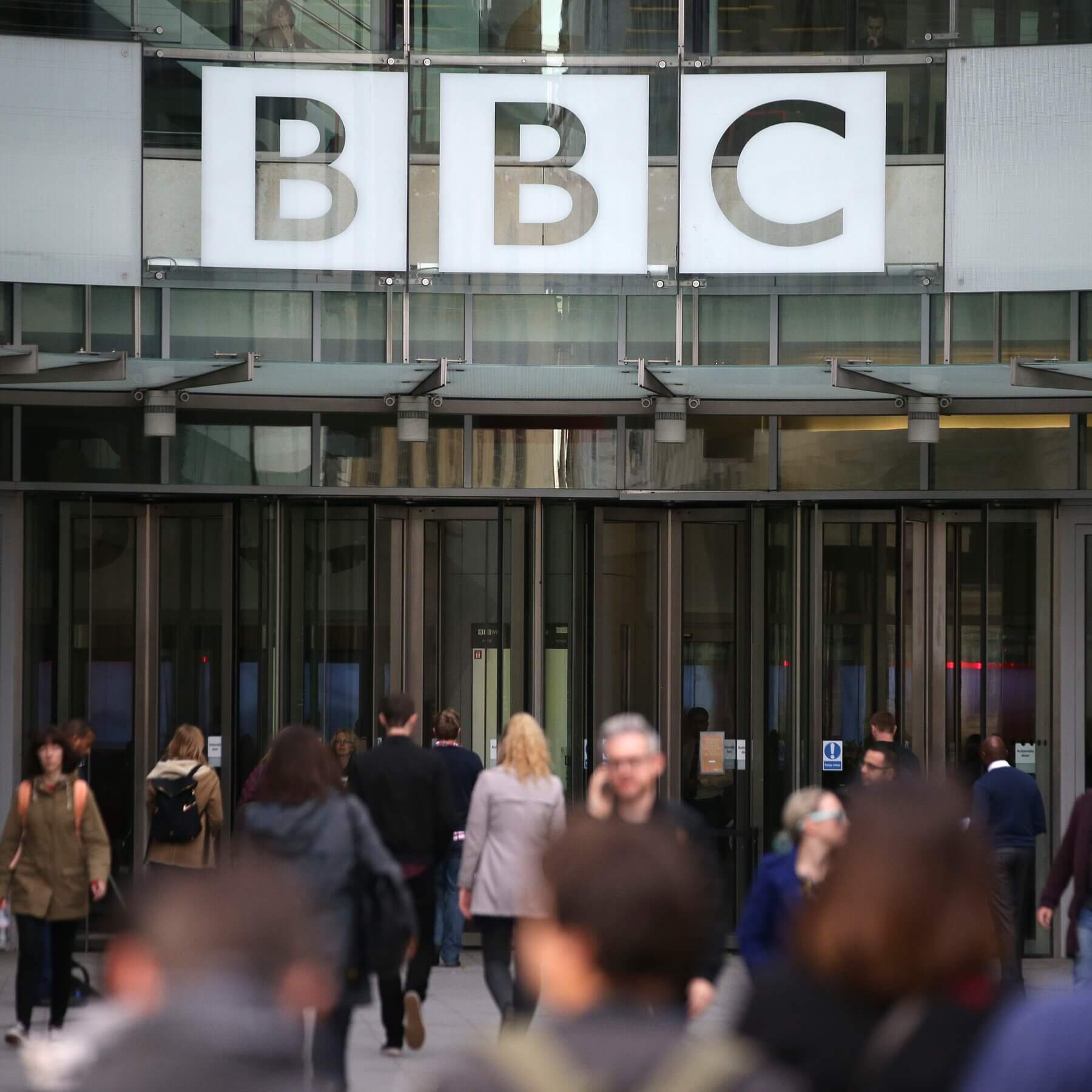 BBC Journalist Leaves Russia for ‘Exile’ in UK Due to “Unprecedented Surveillance”