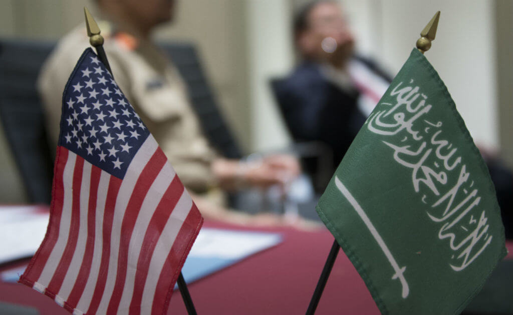 US-Saudi Relations on Verge of Collapse Over Khashoggi Ban, Iran Deal, Yemen