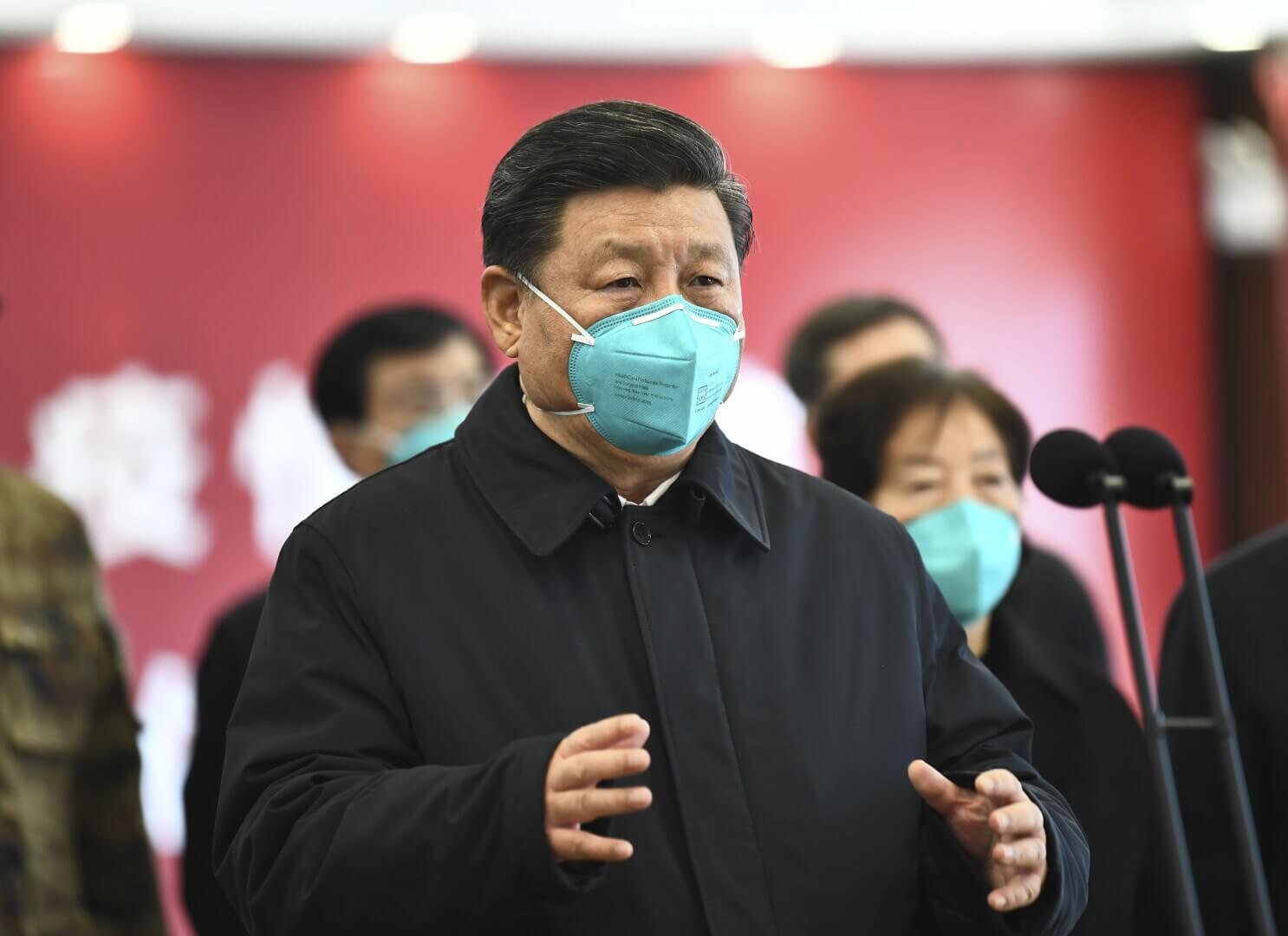 China: Xi Refuses to Relax Severe Zero-Covid Measures Despite Rising Unrest