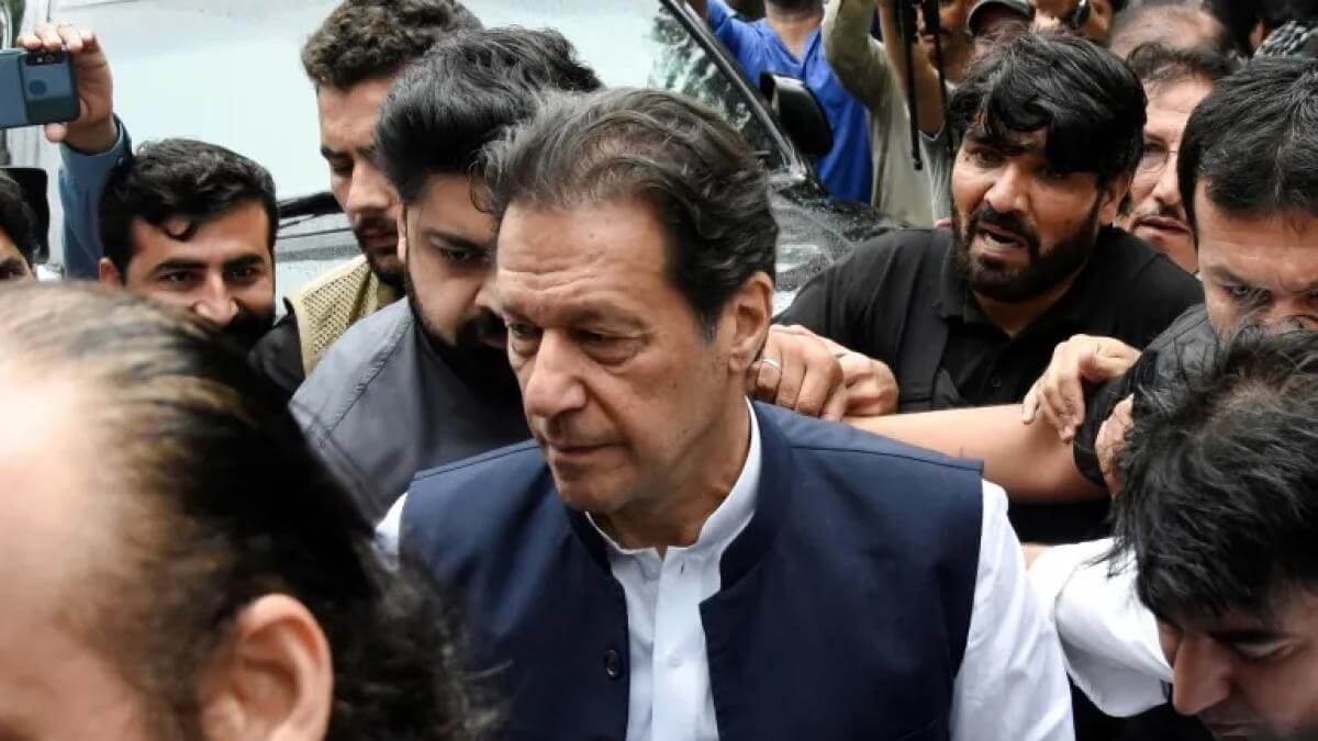 Pakistan: Imran Khan Arrest Declared Unlawful, Supreme Court Orders Former PM’s Release