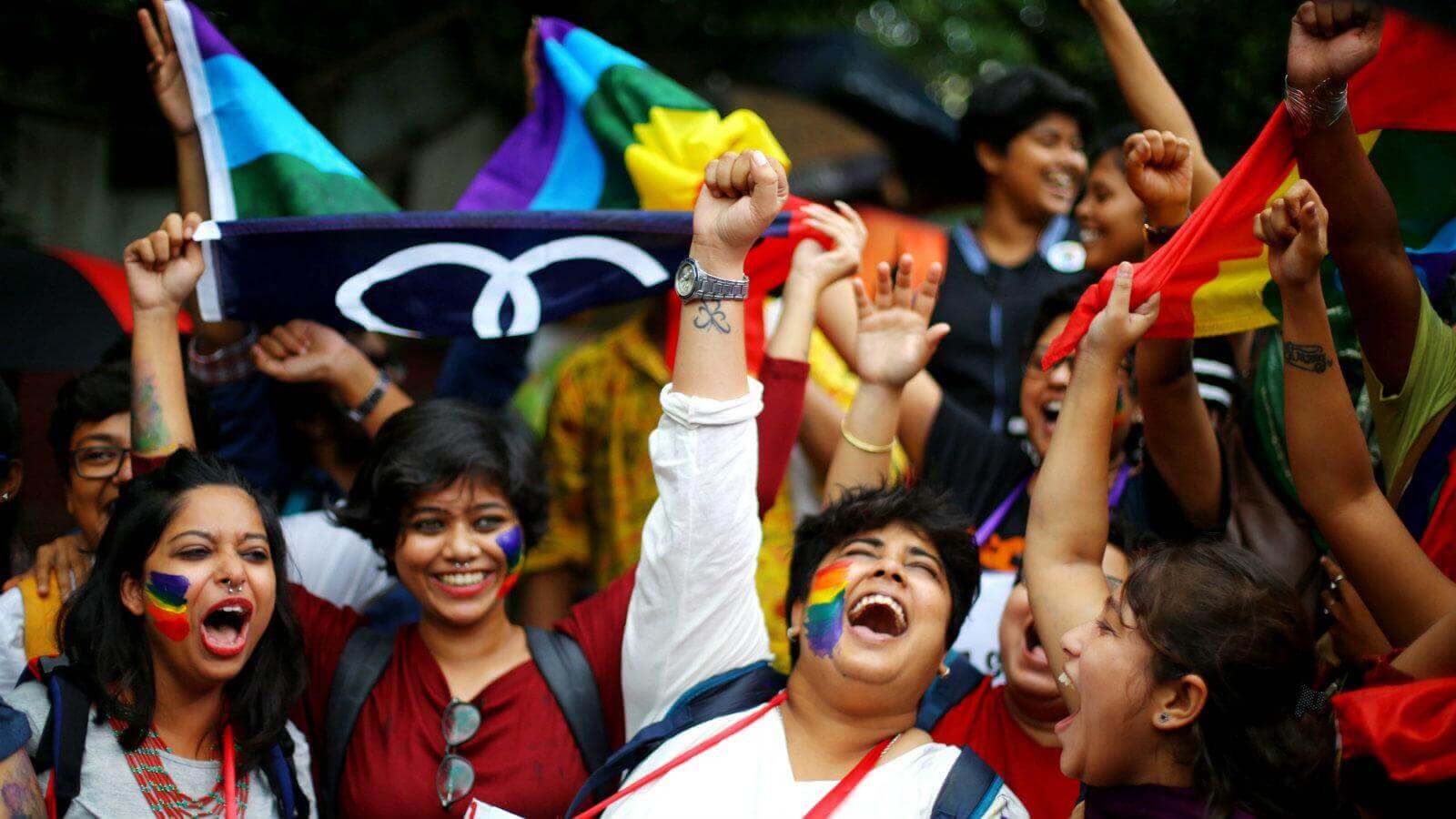 Decriminalization of Section 377: A step towards an Inclusive Society