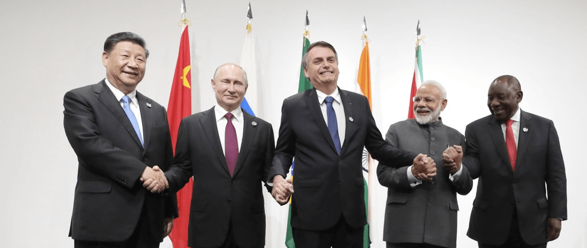 Protectionism and Accountability: India and the BRICS