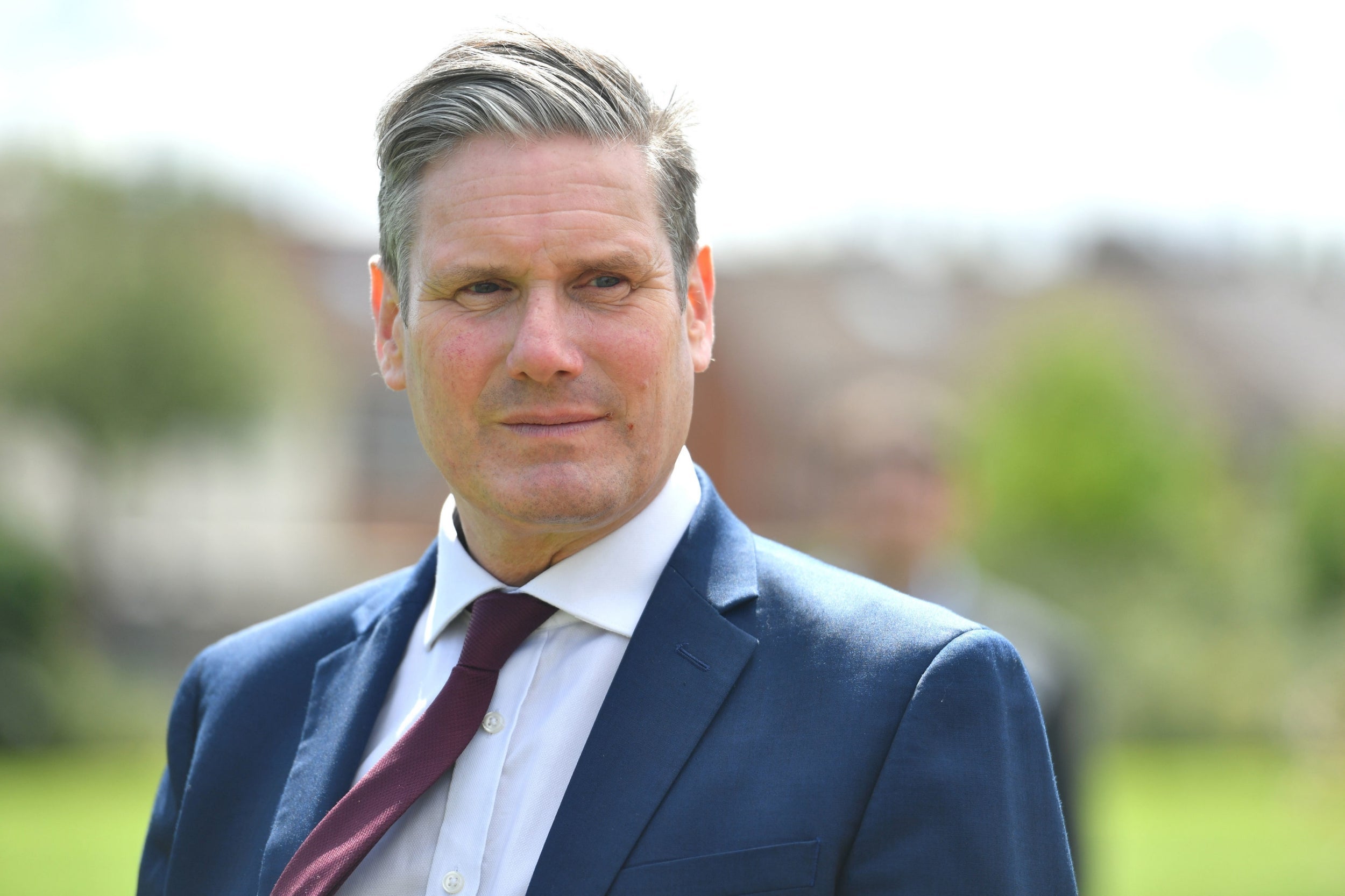 Labour Party leader, Keir Starmer, highlighted that Johnson’s repeated denials and lies surrounding the Downing Street lockdown gatherings should trigger his resignation.