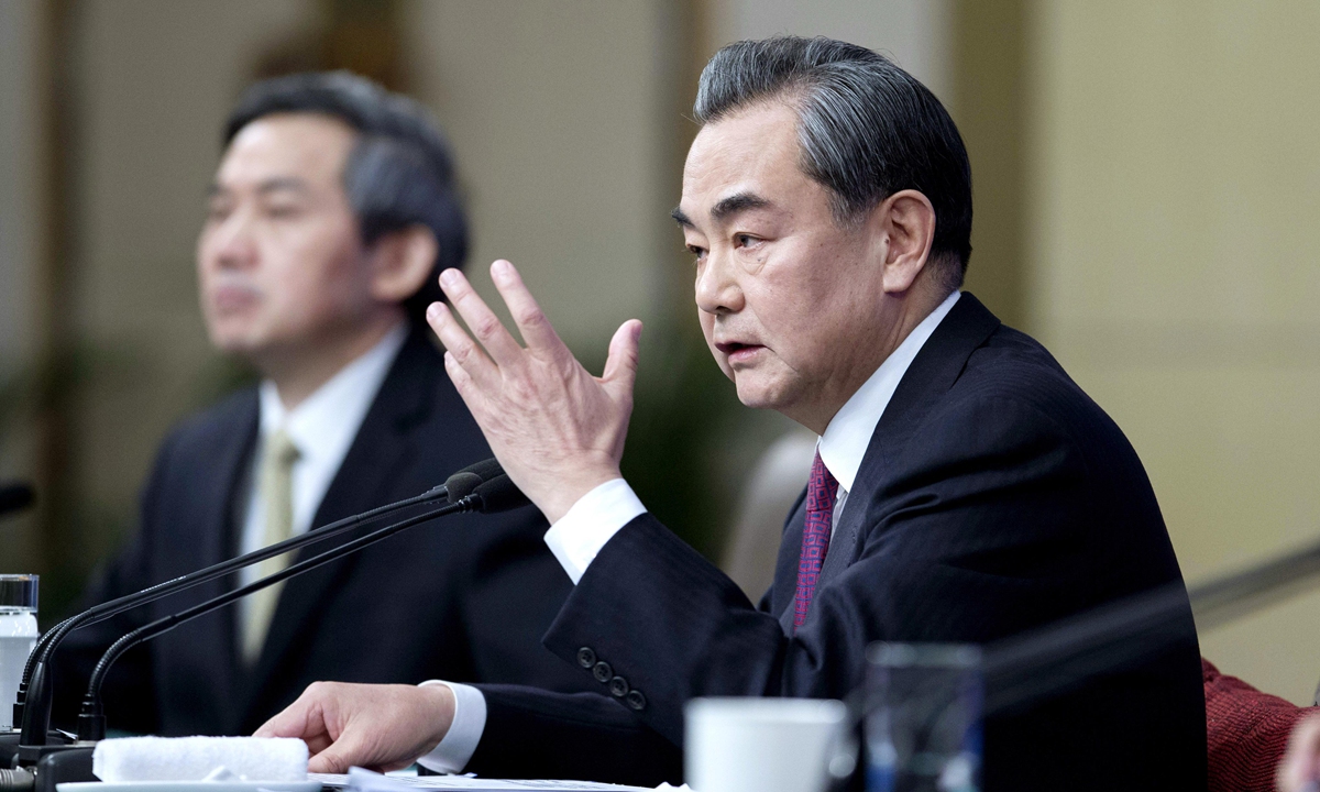Chinese Foreign Minister Wang Yi offered to mediate disputes and conflicts in the highly volatile Horn of Africa region.
