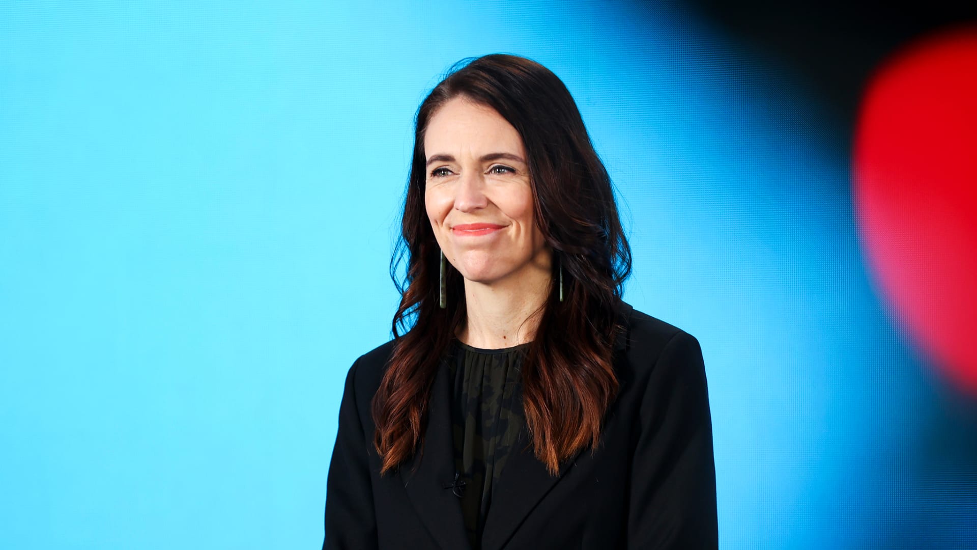 New Zealand PM Jacinda Ardern announced deployment of dozens of security personnel to quell the ongoing unrest on the Solomon Islands.