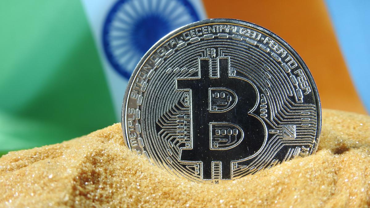 India houses over 15 million digital currency investors, who have holdings worth over $5.39 billion (400 billion INR).