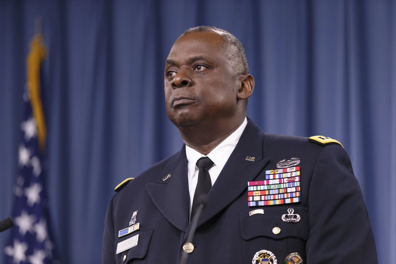 US Secretary of Defense Lloyd Austin emphasised that it’s important to “have the channels of communication open” with Russia in order to “manage escalation” in the Ukraine war. 