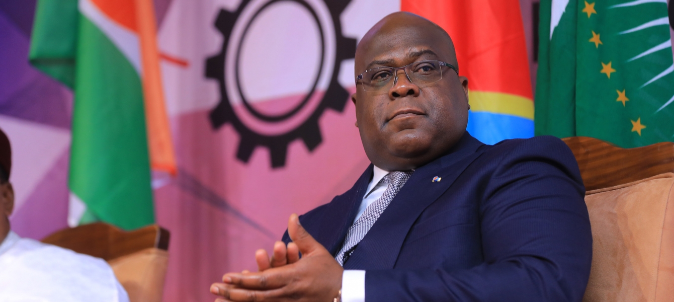 The Democratic Republic of Congo has been given five months to fully ratify its accession to the East African Community after President Félix Tshisekedi signed the accession documents last Friday.