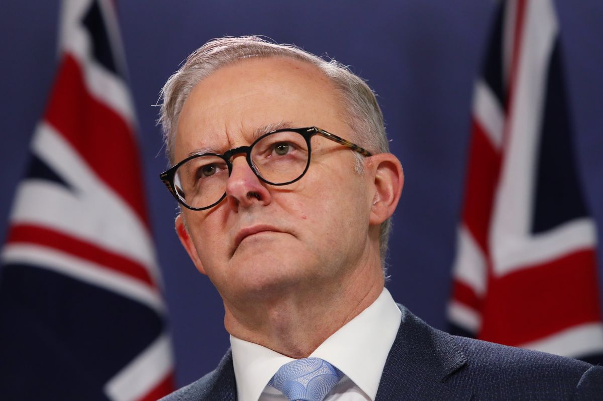 Australian PM Anthony Albanese said his government’s top priority is not to hold a referendum to become a republic, but instead to hold a referendum on giving the continent’s Indigenous people the right to be consulted by lawmakers on matters that affect them, a so-called “Voice to Parliament.”