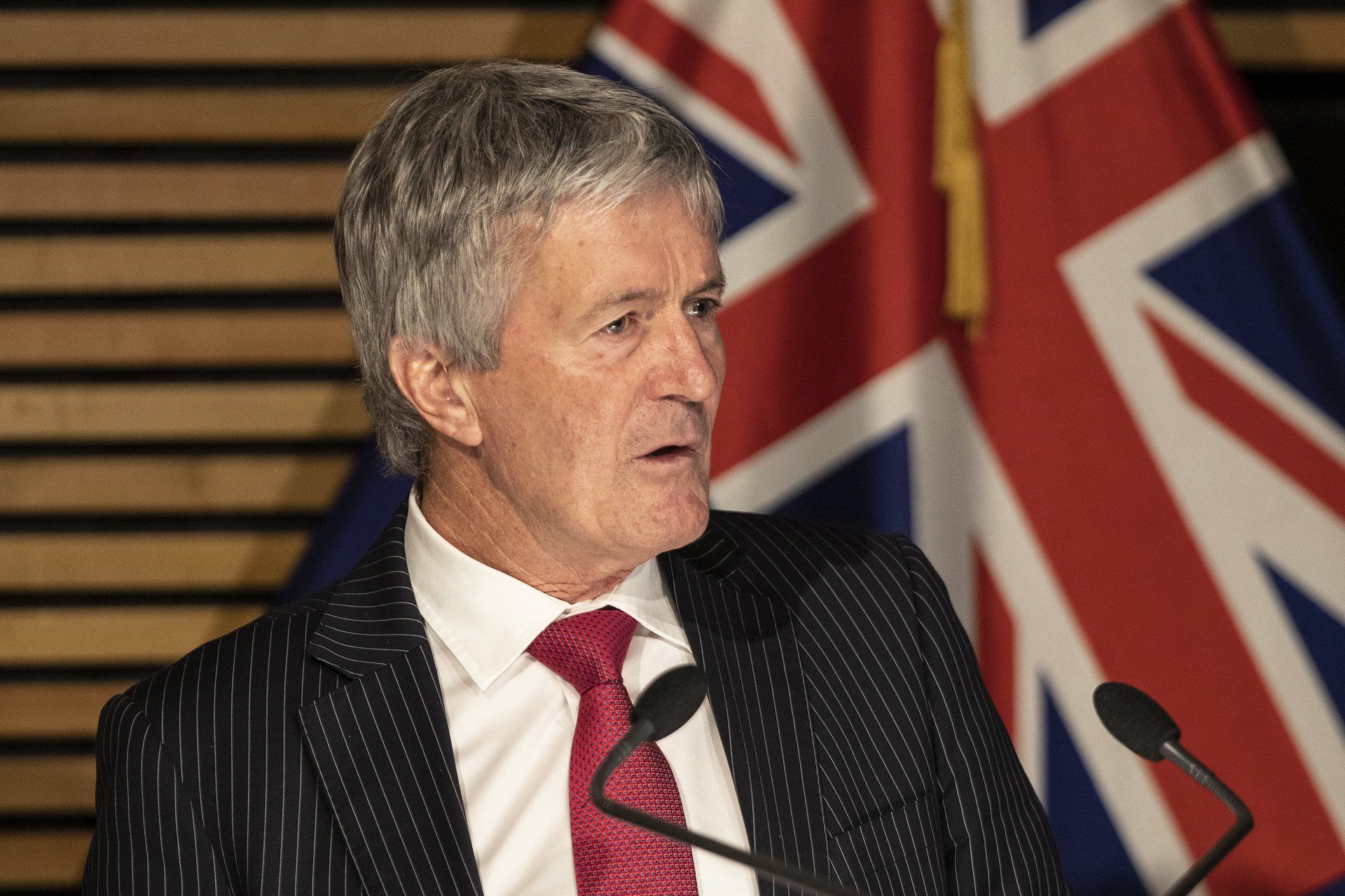 New Zealand's Minister for Trade and Export Growth, Damien O’Connor, announced the launch of a dispute settlement mechanism against Canada over its implementation of dairy tariff quotas.