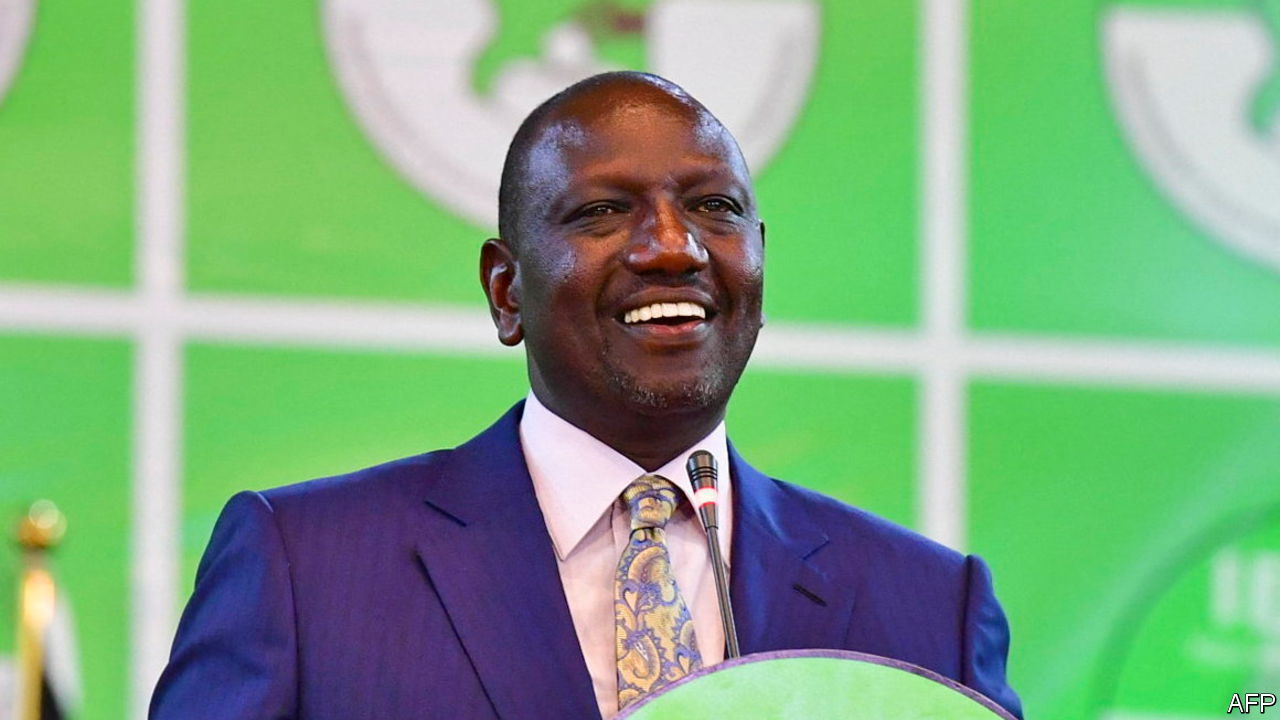 Newly-elected Kenyan President William Ruto has said he is considering purchasing Russian fuel in order to bring down prices after the removal of a fuel subsidy.
