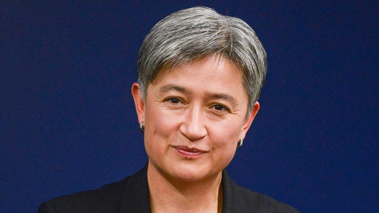 Australia’s new Minister for Foreign Affairs, Penny Wong, arrived in Fiji amid reports that China is seeking to sign security agreements with 10 new Pacific island nations.