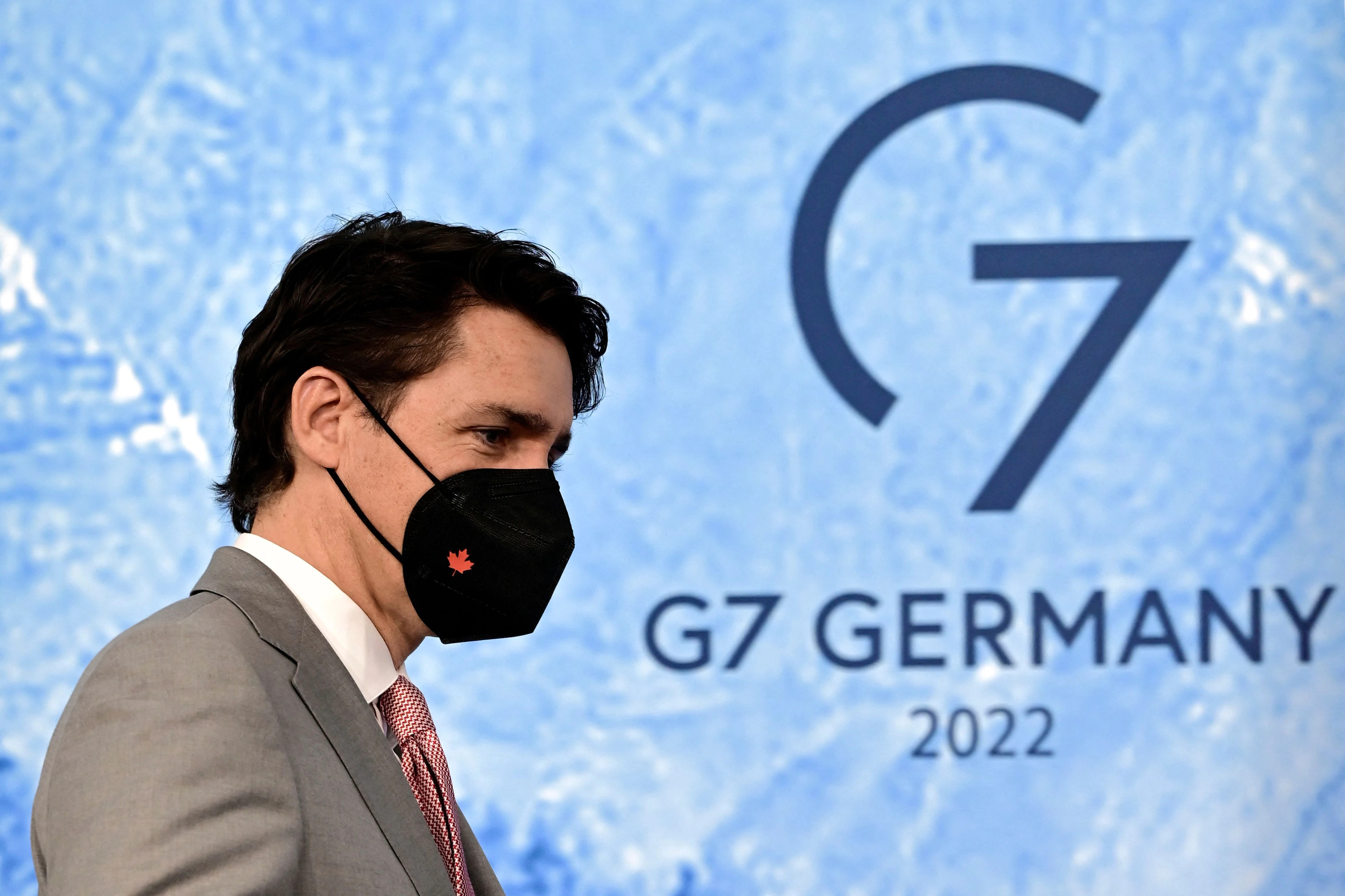 Canadian PM Justin Trudeau affirmed that he and all the other G7 leaders will attend the G20 summit in November even if Russian President Vladimir Putin is there.